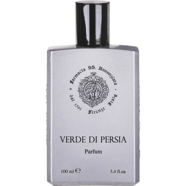 Verde di Persia
